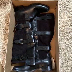 Cole Haan Avalon Tall Boot